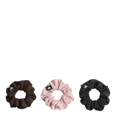 Gorra Adidas Scrunchies 3pp Café Mujer Training