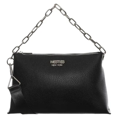Bolsa Crossbody Negro Westies