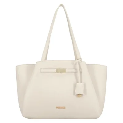 Bolsa Tote Beige Westies