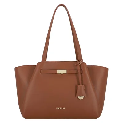 Bolsa Tote Café Westies para Mujer