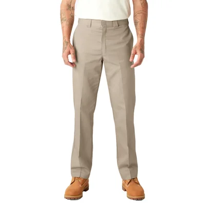 Pantalones Dickies 874 Flex Desert Sand - Venta Internacional.