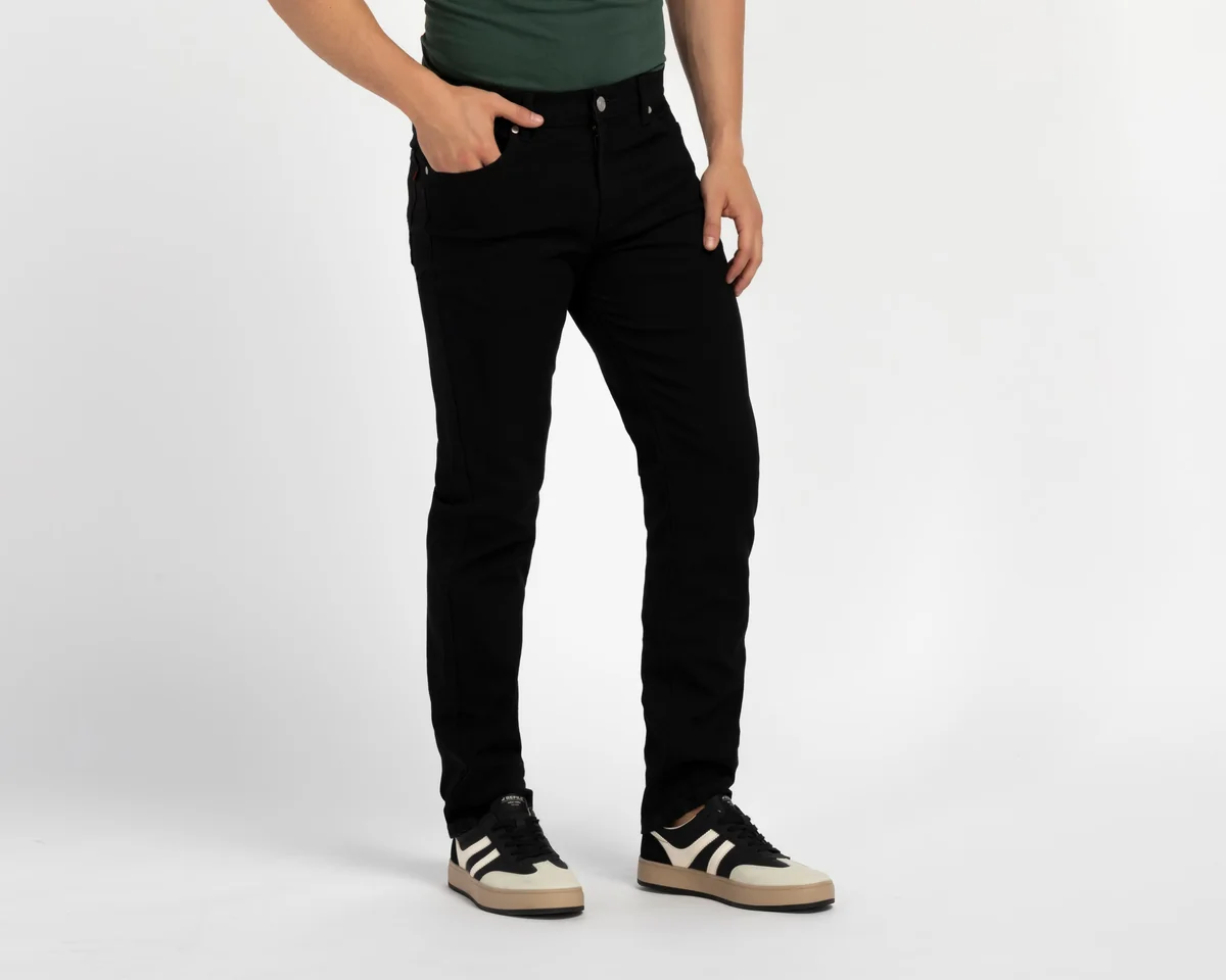 Jeans Slim Lucky Star para Hombre