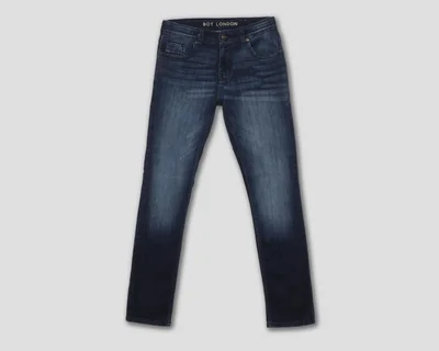 Jeans Skinny Boy London para Hombre