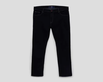 Jeans Recto Oggi Ragnar Repreve Raw para Hombre