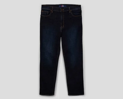 Jeans Straight Oggi Power para Hombre