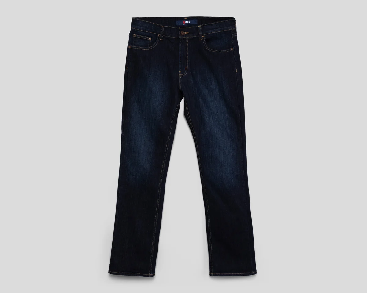 Jeans Slim Oggi Vaxter Super para Hombre