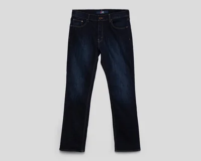 Jeans Slim Oggi Vaxter Super para Hombre