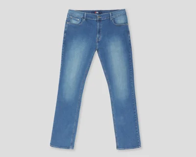 Jeans Slim Oggi Iron RS para Hombre