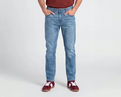 Jeans Slim Fit Oggi Super 2511160 para Hombre