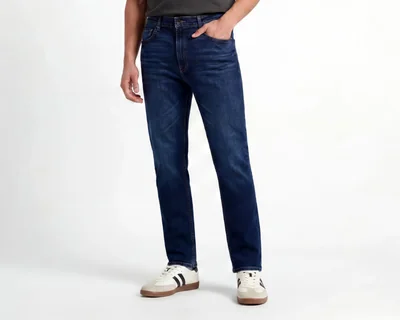 Jeans Slim Fit Oggi Power Stone para Hombre
