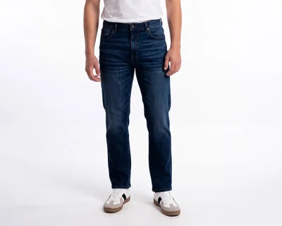 Jeans Skinny Oggi Ragnar para Hombre