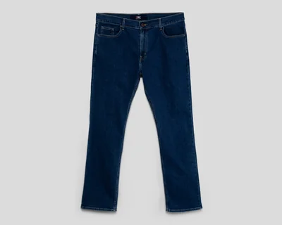 Jeans Slim Oggi Vaxter para Hombre