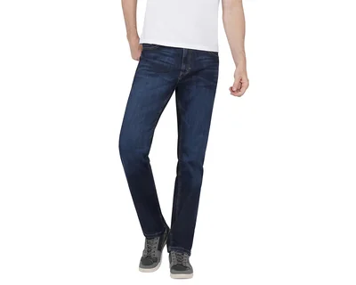 Jeans Regular Fit Lee para Hombre