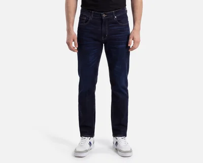 Jeans Straight Fit Oggi RS2541160 para Hombre