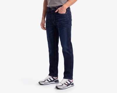 Jeans Relaxed Oggi Power para Hombre