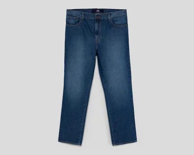 Jeans Relaxed Oggi Ragnar Vintage para Hombre