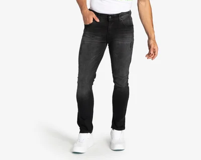 Jeans Boy London Slim Fit para Hombre
