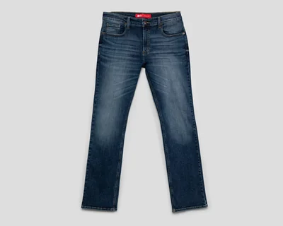 Jeans Slim Oggi Vaxter para Hombre
