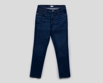 Jeans Slim Fit Lucky Star para Hombre