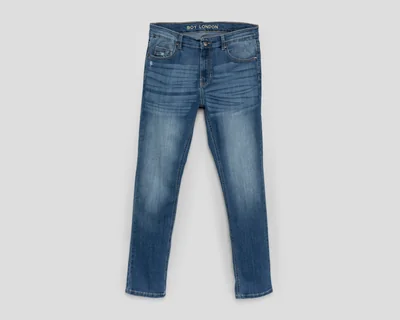 Jeans Skinny Boy London para Hombre