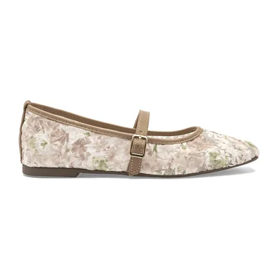 Balerina para mujer marca Been Class Café 148170