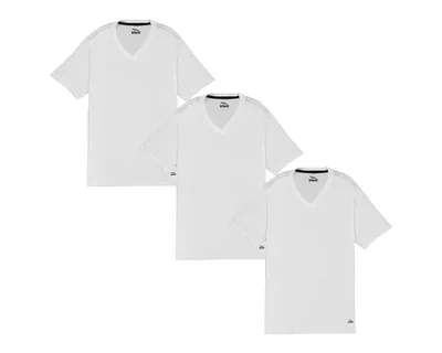 Camiseta Interior Voit para Hombre 3 Piezas