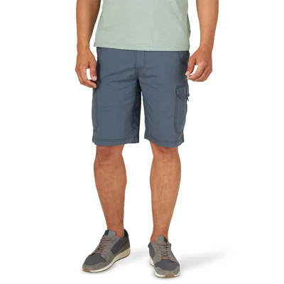 Bermuda Lee Extreme Motion Crossroad Slate Talla 36 - Venta Internacional.