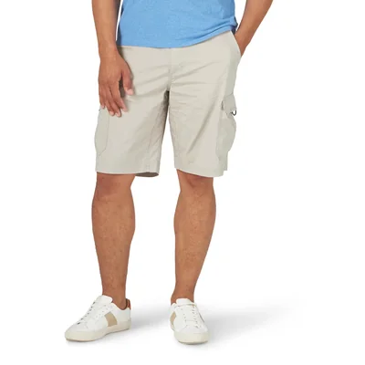 Bermuda Lee Extreme Motion Crossroad Stone Talla 36 - Venta Internacional.