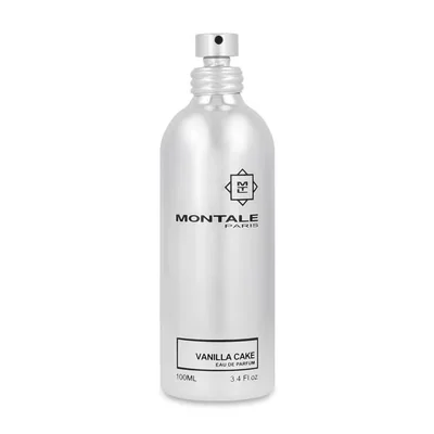 Montale Vanilla Cake 100 ml