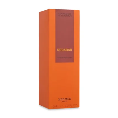Hermes Rocabar 100 ml