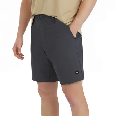 Shorts Quiksilver A Rayas Para Agua Y Uso Activo - Venta Internacional.