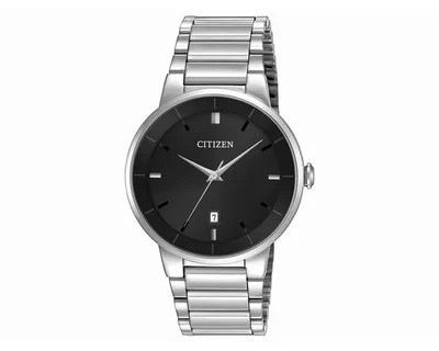 Reloj Citizen para Hombre 60744 Plateado