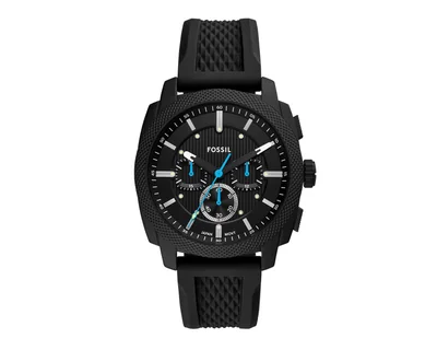 Reloj Fossil para Hombre FS6099 Negro