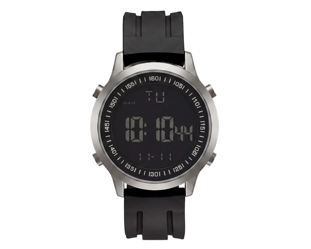 Reloj Strona para Hombre 10183B Negro