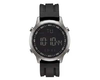 Reloj Strona para Hombre 10183B Negro