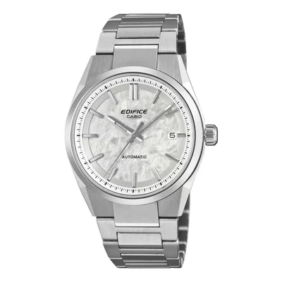 Reloj Casio Efk-110d-7acr Edifice-acero
