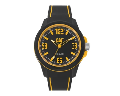 Reloj CAT para Hombre LZ.110.21.127 Negro Linevolt