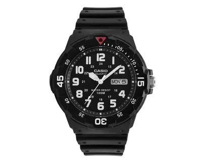 Reloj Casio para Hombre MRW-200H-1BVCF Negro