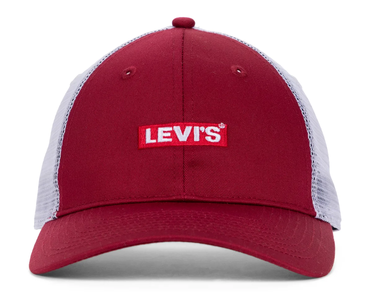 Gorra Curva Levi's