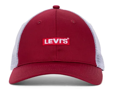 Gorra Curva Levi's