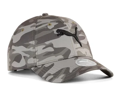 Gorra Curva Puma Essentials Elevated