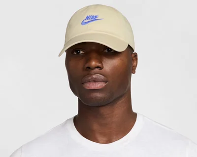 Gorra Curva Nike para Hombre