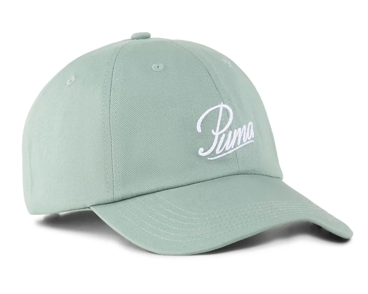 Gorra Curva Puma Essentials Unisex