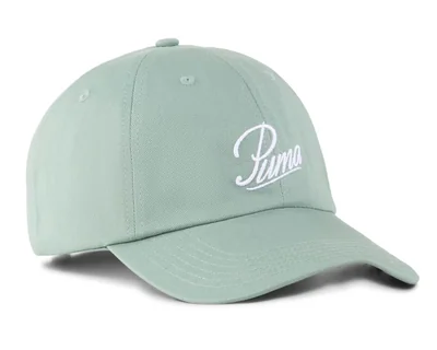 Gorra Curva Puma Essentials Unisex