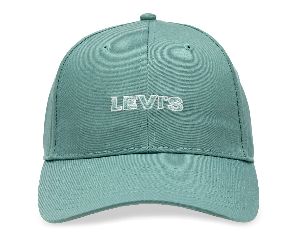 Gorra Curva Levi's