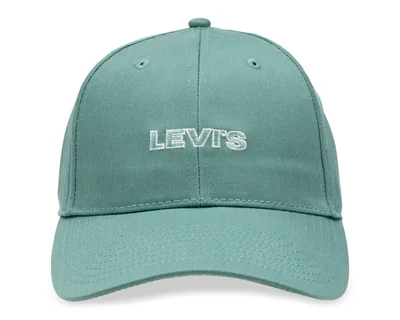 Gorra Curva Levi's