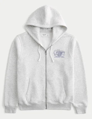 Sudadera Hollister para hombre