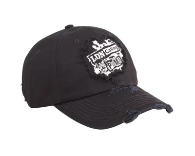 Gorra Puma Hometown Heroes Punk Negro 2488101
