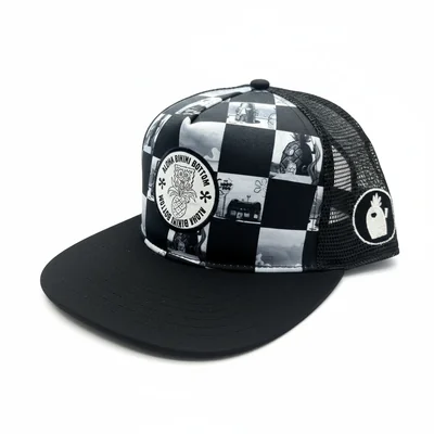 Gorra Fan Army para Hombre