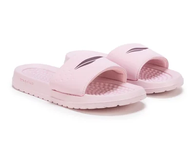 Sandalias Sportline Rosa para Mujer